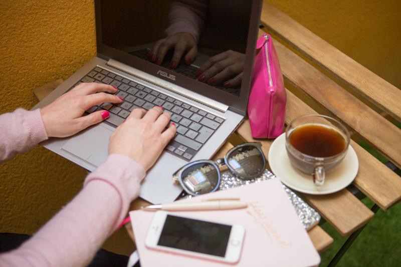 Working all day and night